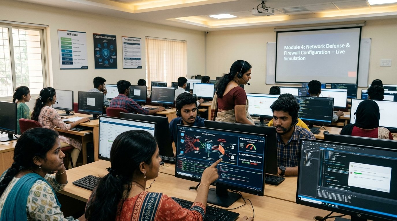 Cyber Security Skills