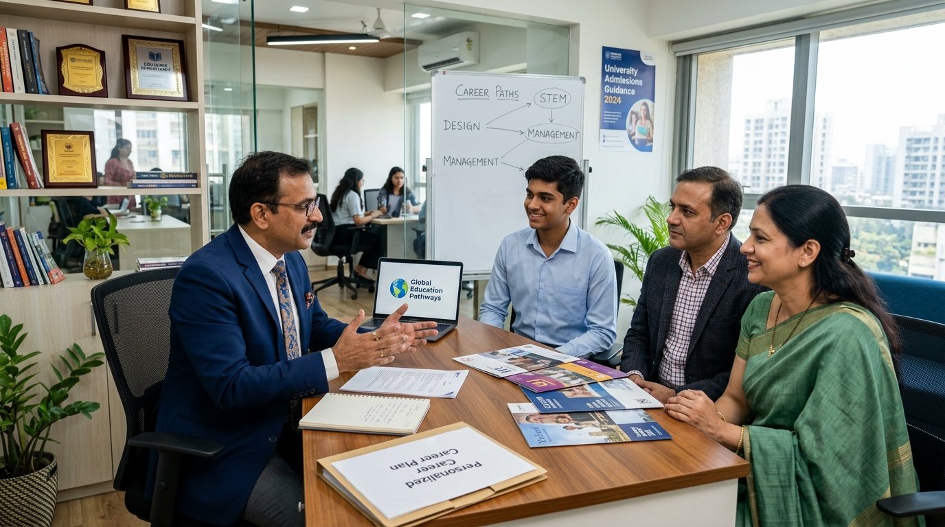 Dinesh Behera - Director of Dinesh Education